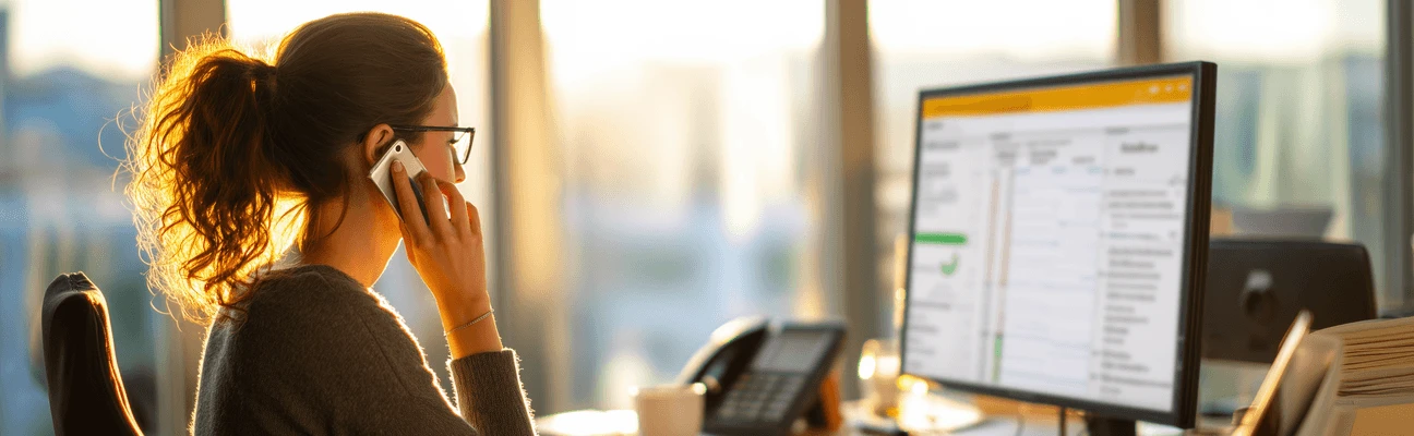 Automatyzacja należności, przypomnień i prognozowania płatności