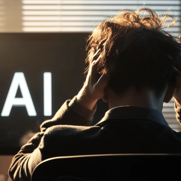 Rozwój sztucznej inteligencji w firmie - Korzyści biznesowe, które przynosi AI