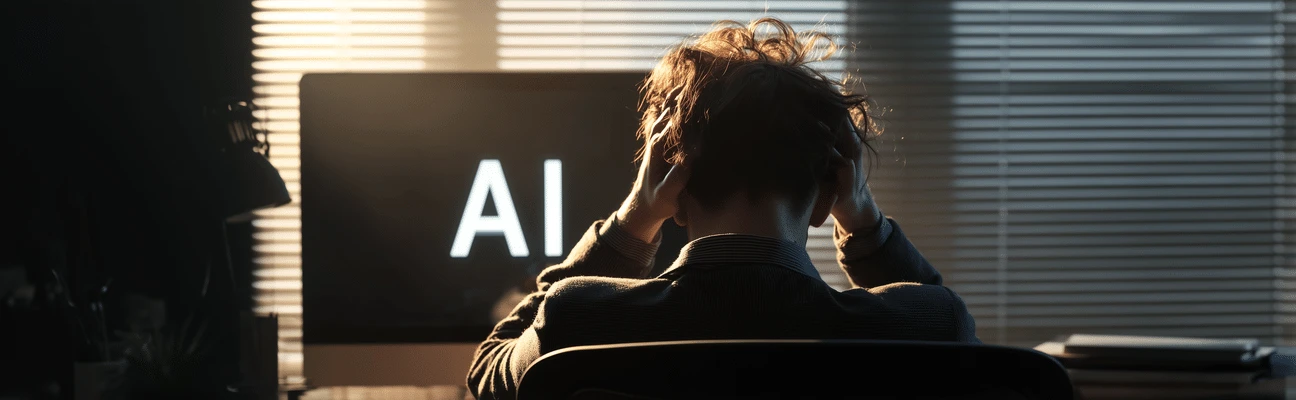 Rozwój sztucznej inteligencji w firmie - Korzyści biznesowe, które przynosi AI Rozwój sztucznej inteligencji w firmie - Korzyści biznesowe, które przynosi AI